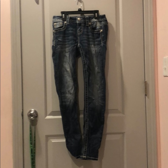 Denim - Miss me jeans